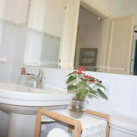 Deluxe Floor In Marina Appartamento