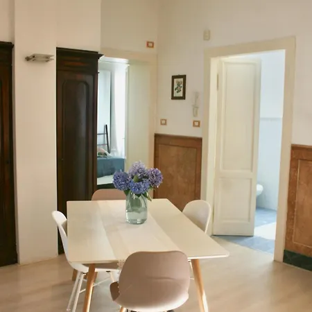 Deluxe Floor In Marina Appartamento *