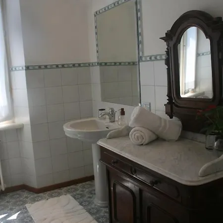 Appartamento Deluxe Floor In Marina Côme