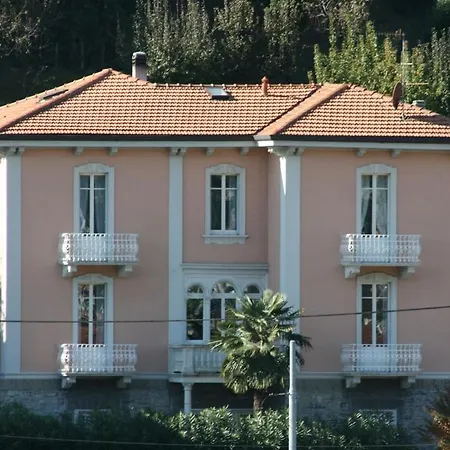 Appartamento Deluxe Floor In Marina Côme