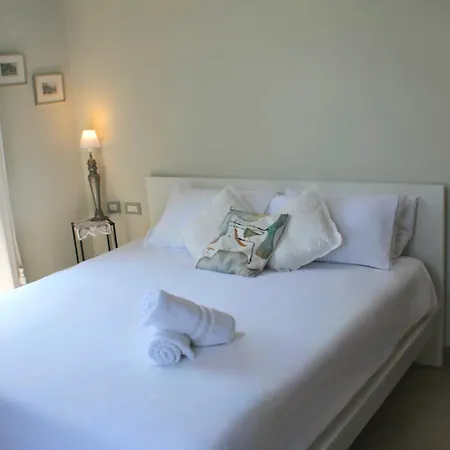 Deluxe Floor In Marina קומו