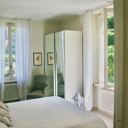 Deluxe Floor In Marina Appartamento Côme