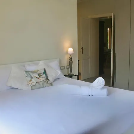 Appartamento Deluxe Floor In Marina