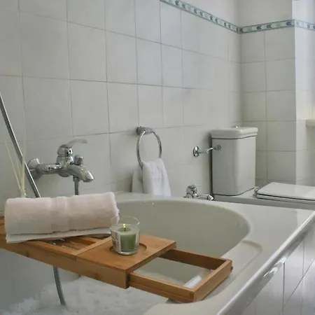 Appartamento Deluxe Floor In Marina *