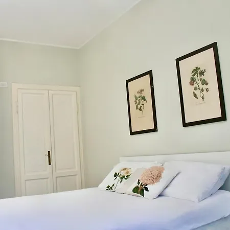 Appartamento Deluxe Floor In Marina *